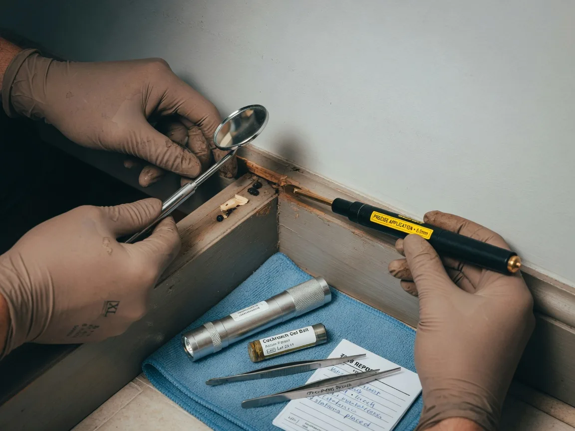 Why choose Emergency Pest Control in Fessenden, ND